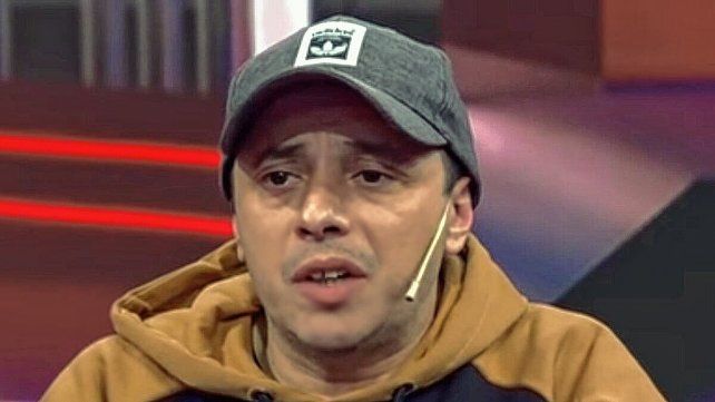 El Dipy enfrentó los rumores sobre su candidatura para las elecciones