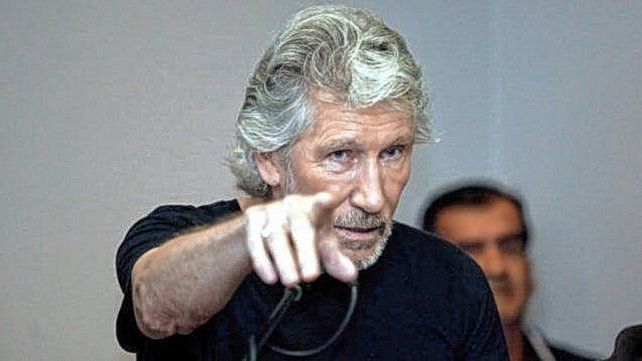 Roger Waters dijo que Mark Zuckerberg es