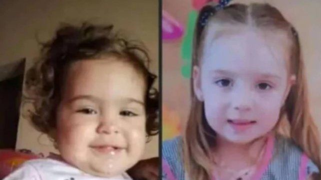 Desesperada búsqueda en Bahía Blanca: dos hermanas desaparecieron tras quedar atrapadas en una camioneta Desesperada búsqueda en Bahía Blanca: dos hermanas desaparecieron tras quedar atrapadas en una camioneta