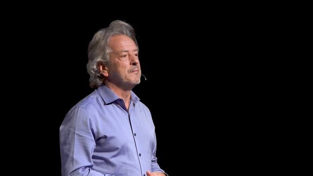 Ignacio Maglio: "Hay una suerte de temor en los equipos de salud a verse involucrados en demandas de responsabilidad".