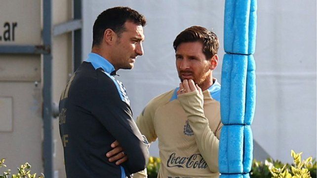 Con sorpresas, estrenos y ausencias que sorprenden: los convocados de la Selección Argentina. Con sorpresas, estrenos y ausencias que sorprenden: los convocados de la Selección Argentina.