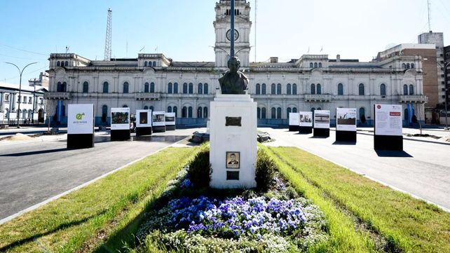 Cronograma de pagos: comienza este sábado el pago de haberes Cronograma de pagos: comienza este sábado el pago de haberes