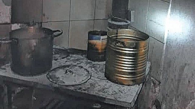 Llegó el frío: recomiendan no usar braseros y ventilar los ambientes