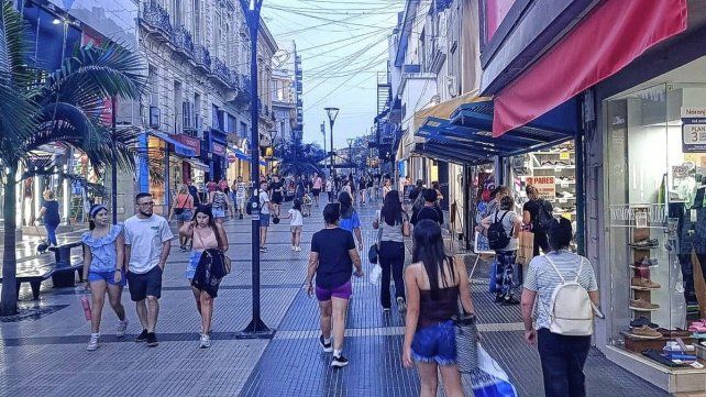 Las ventas por el Día de la Madre no repuntaron Las ventas por el Día de la Madre no repuntaron