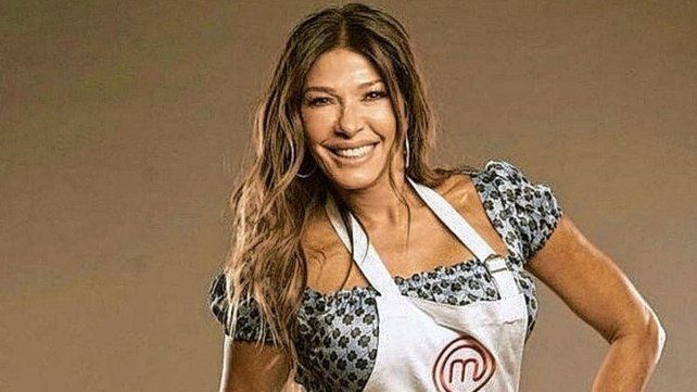Hackearon su mail y las redes sociales de Catherine Fulop
