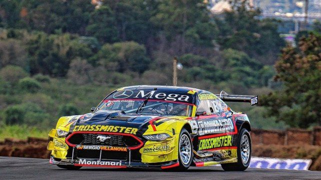 Agustín Martínez no estará en San Juan. Agustín Martínez no estará en San Juan.