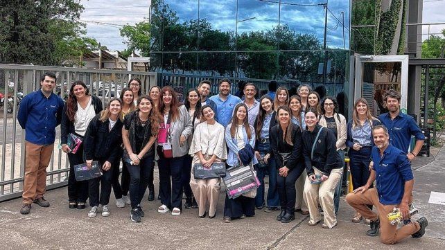 El Foro de Recursos Humanos del Litoral cumple 14 años El Foro de Recursos Humanos del Litoral cumple 14 años