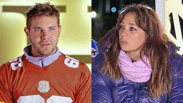 Tras quedar expuesta la actitud de Lissa Vera para con Locho Loccisano, mandándolo a la H en el último cara a cara de El hotel de los Famosos, él se expresó