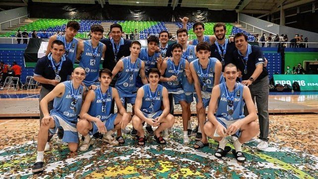 Cristian Airala y el desafío de trabajar en la Selección Cristian Airala y el desafío de trabajar en la Selección