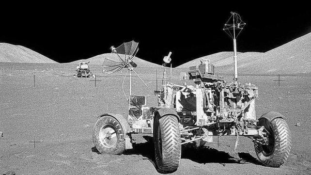 La última misión tripulada a la Luna fue Apolo 17, en 1972. Ahora, 50 años después, Estados Unidos encara el programa Artemis para retornar.