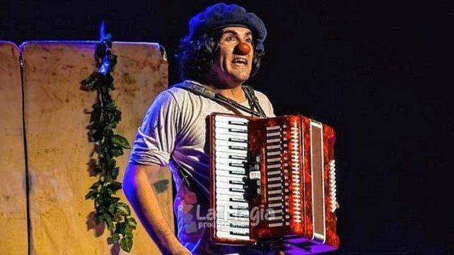 El Festival de Clown del Litoral "Le Mat" comienza hoy. El Festival de Clown del Litoral "Le Mat" comienza hoy.