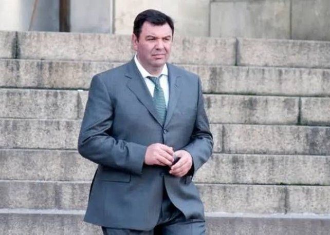 Día D para Ariel Lijo: se presenta ante la comisión para defender su candidatura Día D para Ariel Lijo: se presenta ante la comisión para defender su candidatura