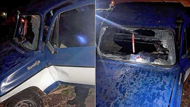 Conductores imprudentes provocaron varios siniestros viales en las últimas 24 horas