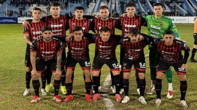 Patronato se mantiene en zona de Reducido Patronato se mantiene en zona de Reducido