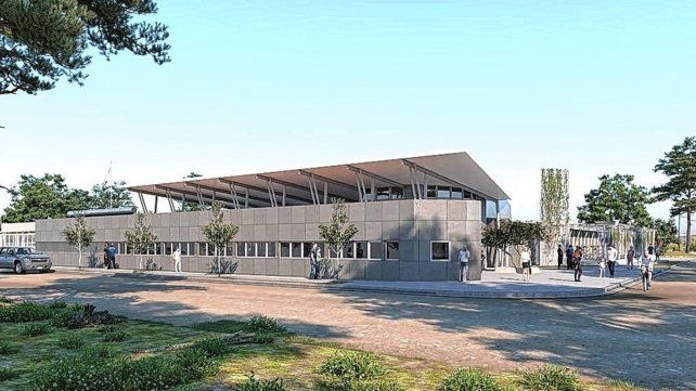 Santa Fe: cómo serán las primeras escuelas pospandémicas