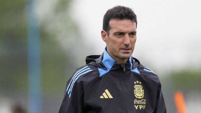 Lionel Scaloni llevará alrededor de 30 jugadores a los amistosos de la Selección Argentina Lionel Scaloni llevará alrededor de 30 jugadores a los amistosos de la Selección Argentina