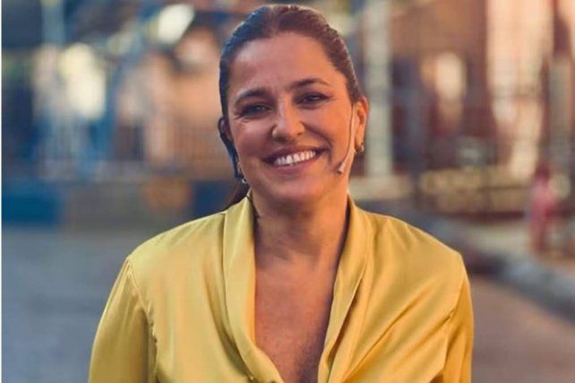 La vuelta de Cocineros Argentinos a la TV: Maju Lozano será la conductora La vuelta de Cocineros Argentinos a la TV: Maju Lozano será la conductora