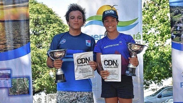 Convocante competencia en Concordia. Convocante competencia en Concordia. 