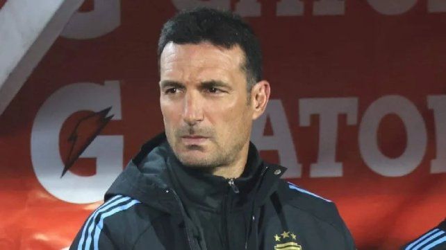 Lionel Scaloni recupera soldados para Colombia pero pierde a un titular. Lionel Scaloni recupera soldados para Colombia pero pierde a un titular.