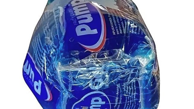 Técnica. Se realizan de forma casera con geles fríos y dos marcas recomendables "Body Care" y "Pum" y se moldean de acuerdo a la cabeza de cada paciente.