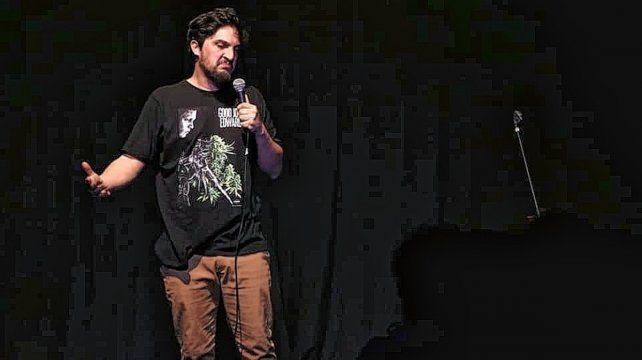 Litoral Stand Up Comedy inaugurará el segmento Arte Al Día en Tierra Bomba, con un espectáculo diurno de comedia.