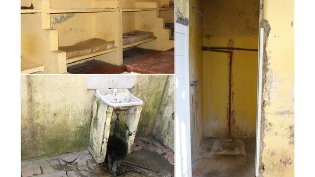 Jefatura Departamental Villaguay.