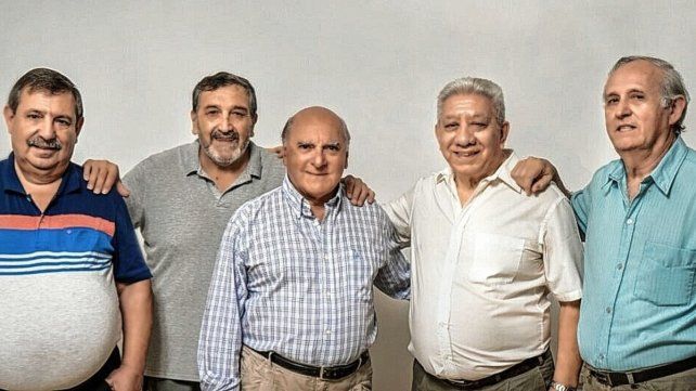 El grupo Urunday se presenta en