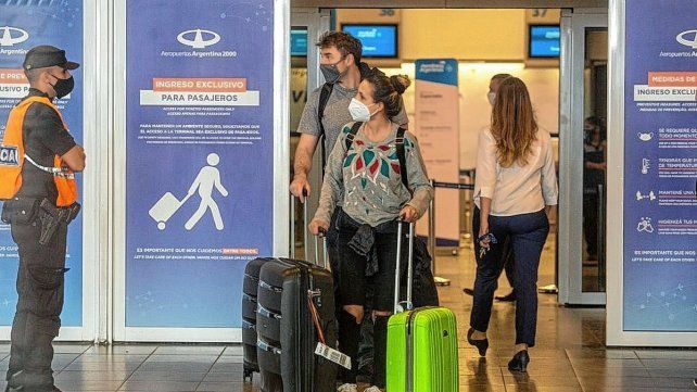 Agencias de viaje piden vender vuelos al exterior en cuotas.