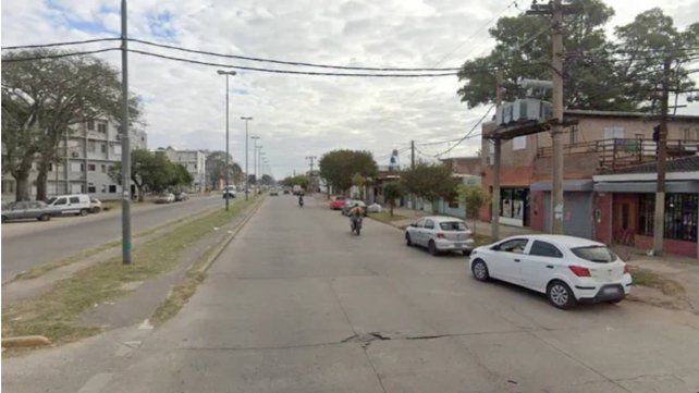 Rosario: hallan un arma en la mochila de un nene en un jardín de infantes Rosario: hallan un arma en la mochila de un nene en un jardín de infantes