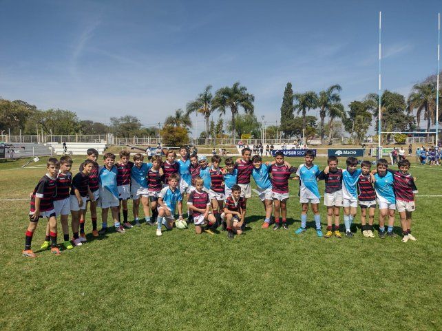 Rowing y su encuentro. Rowing y su encuentro.