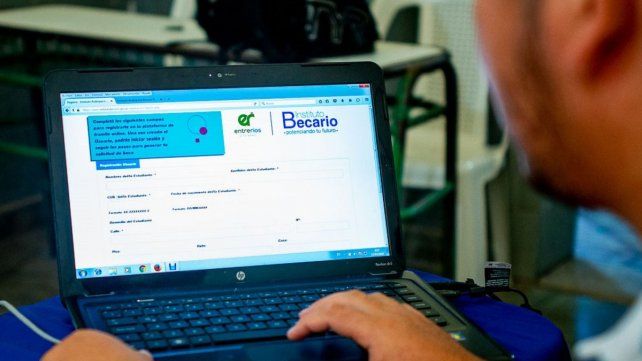 Abren inscripción a las becas del Instituto Becario. Abren inscripción a las becas del Instituto Becario.