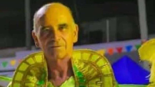 Paraná: un hombre murió mientras bailaba en el anfiteatro Paraná: un hombre murió mientras bailaba en el anfiteatro