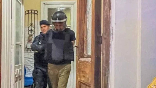 Pablo Laurta: Pablo Laurta: