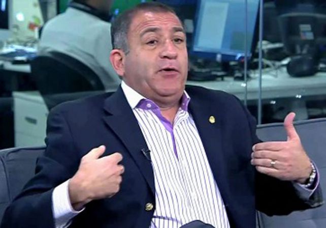 Luis Juez será el enviado diplomático en Quito. Foto: Télam Luis Juez será el enviado diplomático en Quito. Foto: Télam