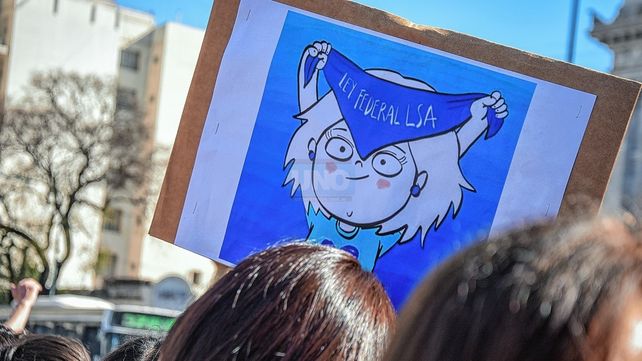 Las barreras. Comunicacionales son uno de los principales obstáculos de las personas sordas. Éstas se incrementan en contextos sanitarios por eso solicitan la aprobación de la ley Federal de LSA.