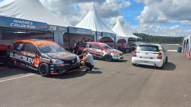 El Turismo Nacional llega a Concordia. El Turismo Nacional llega a Concordia.