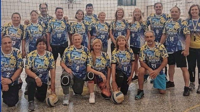 La familia del newcom en Paracao recibe visita nacional durante este fin de semana La familia del newcom en Paracao recibe visita nacional durante este fin de semana