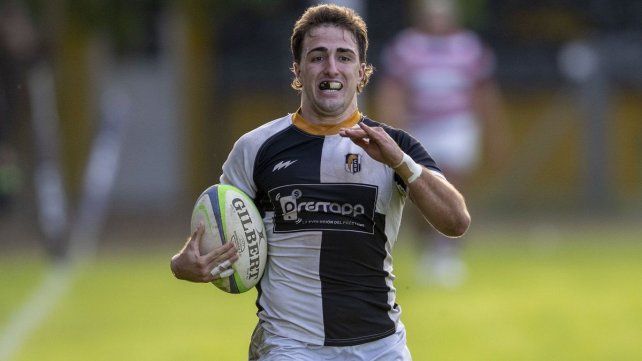 Estudiantes derrotó a Old Resian y sigue como líder. Estudiantes derrotó a Old Resian y sigue como líder.