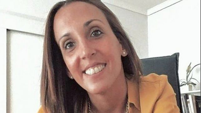 Cosachov, la psiquiatra de Maradona.