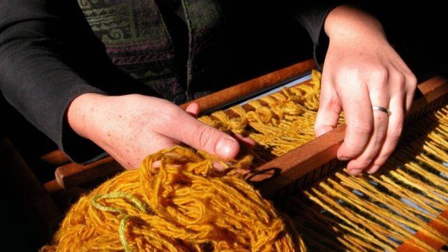 Abren una nueva convocatoria del Registro Provincial de Artesanas y Artesanos de Entre Ríos Abren una nueva convocatoria del Registro Provincial de Artesanas y Artesanos de Entre Ríos