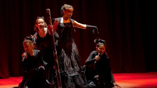 El Instituto Rita Riso ofrece diferentes opciones, para todas las edades.