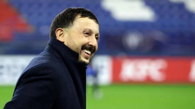 Quién es Pablo Longoria, el nuevo director deportivo de River Quién es Pablo Longoria, el nuevo director deportivo de River