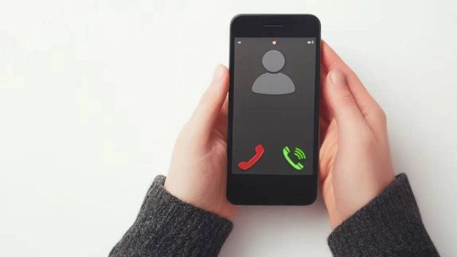 Estafas: presta atención: así debes atender una llamada desconocida Estafas: presta atención: así debes atender una llamada desconocida