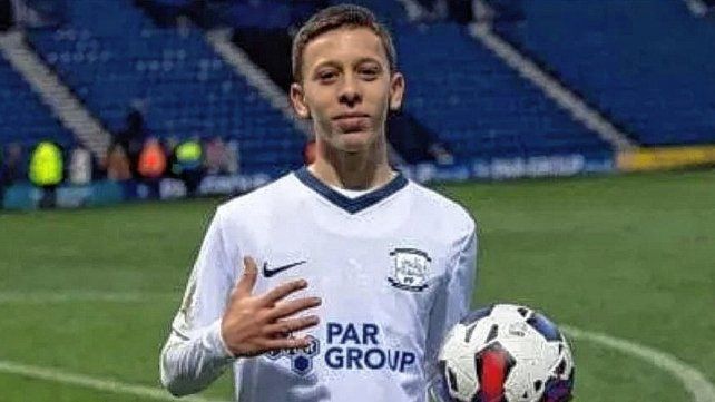 Nació en Brasil pero podría jugar para Argentina