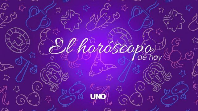 Horóscopo Horóscopo