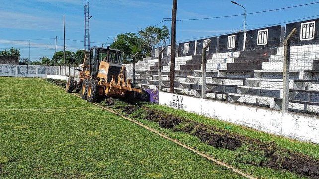 Los robos son constantes en la zona sur de Concordia.