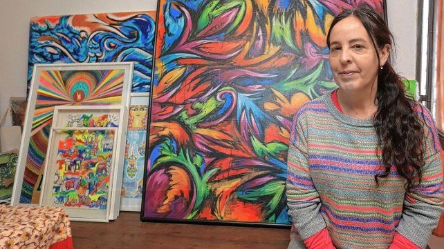 "Los jóvenes no cuestionan las nuevas formas de hacer arte"