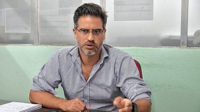 Garcilazo confirmó un brote de varicela en Entre Ríos Garcilazo confirmó un brote de varicela en Entre Ríos