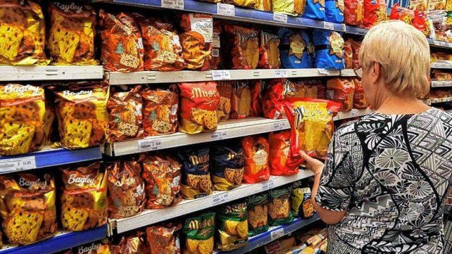 Las ventas navideñas no arrancan de una vez Las ventas navideñas no arrancan de una vez