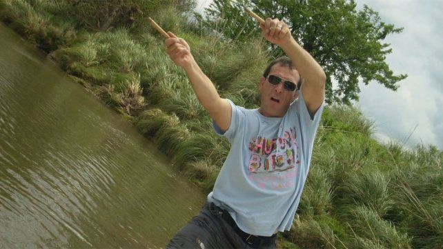 Condenan por narco a un sospechoso del femicidio de Paola Do Santos 